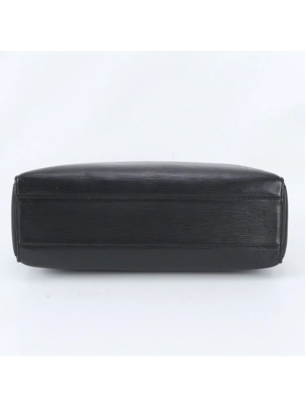 Louis Vuitton Epi Sorbonne Leather Business Document Briefcase Tote